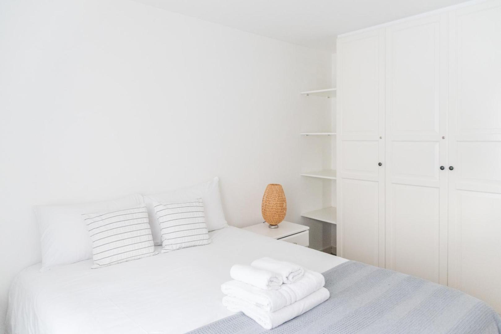 The City Song 1 Bedroom Apartment In Rotherhithe London Exterior foto